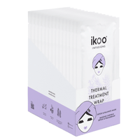 Thumbnail for ikoo Thermal Treatment Wrap Detox & Balance 15-Count 