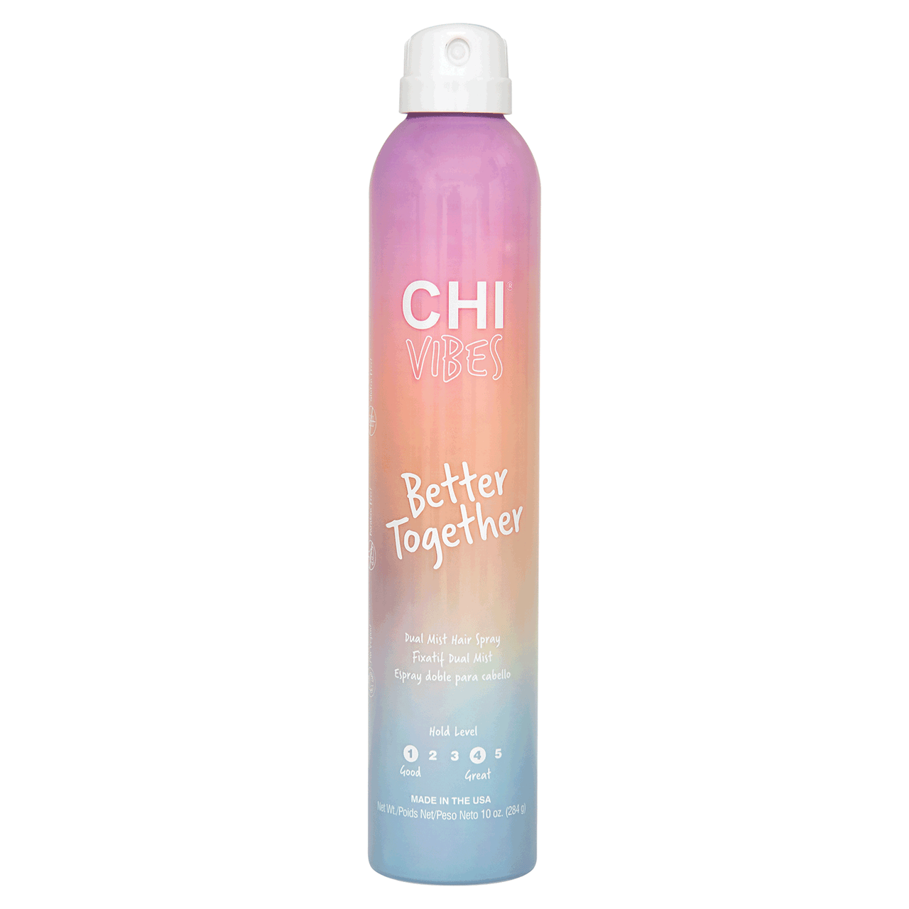 CHI Better Together Hairspray 10 fl. oz.