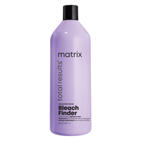 Thumbnail for Matrix Total Results Unbreak My Blonde Bleach Finder Rinse 