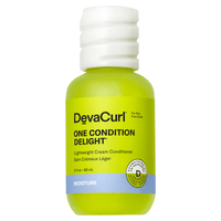 Thumbnail for Deva Curl One Condition Delight 3 fl oz