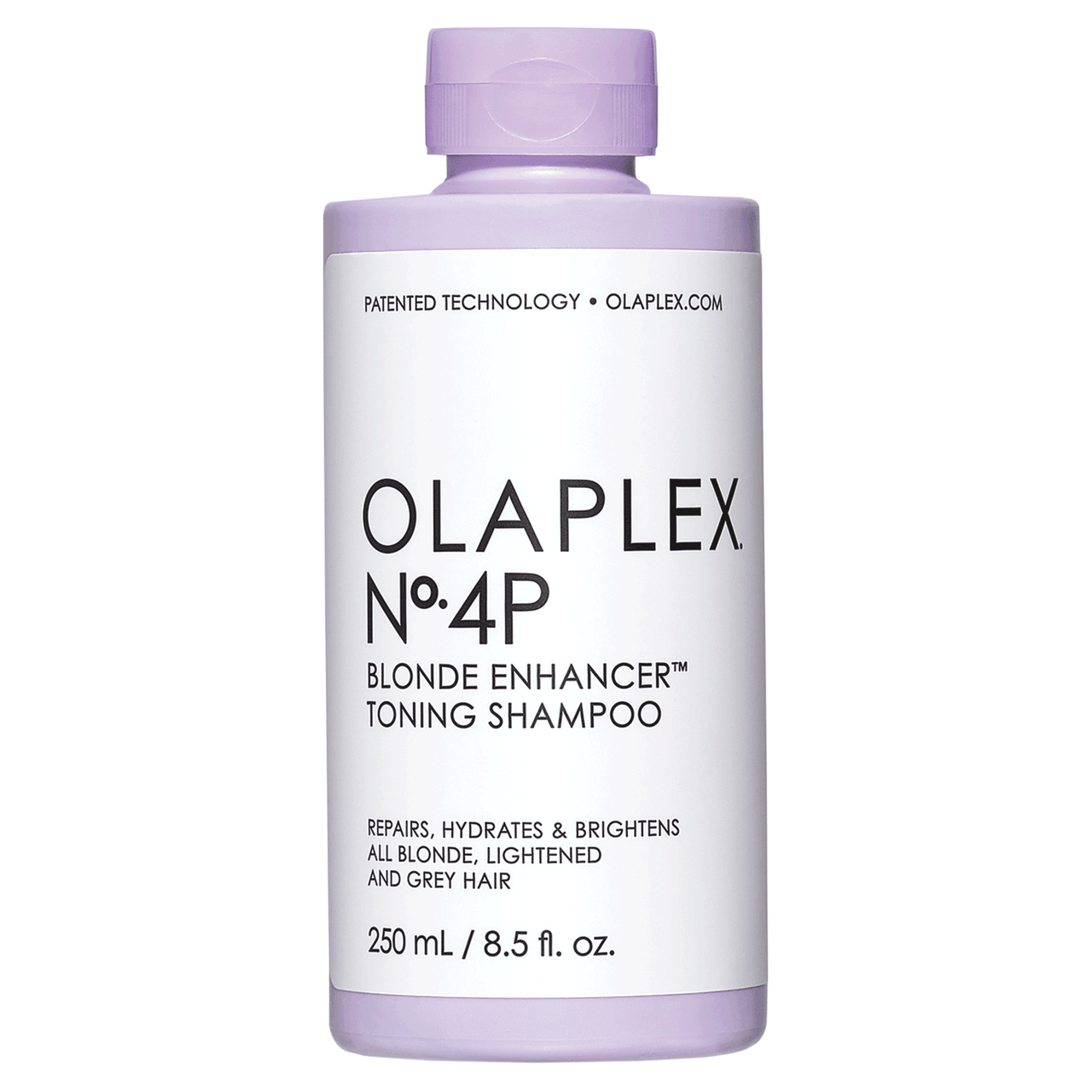 Olaplex Olaplex No. 4P Blonde Enhancer Toning Shampoo 8.5 fl. oz.