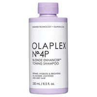 Thumbnail for Olaplex Olaplex No. 4P Blonde Enhancer Toning Shampoo 8.5 fl. oz.