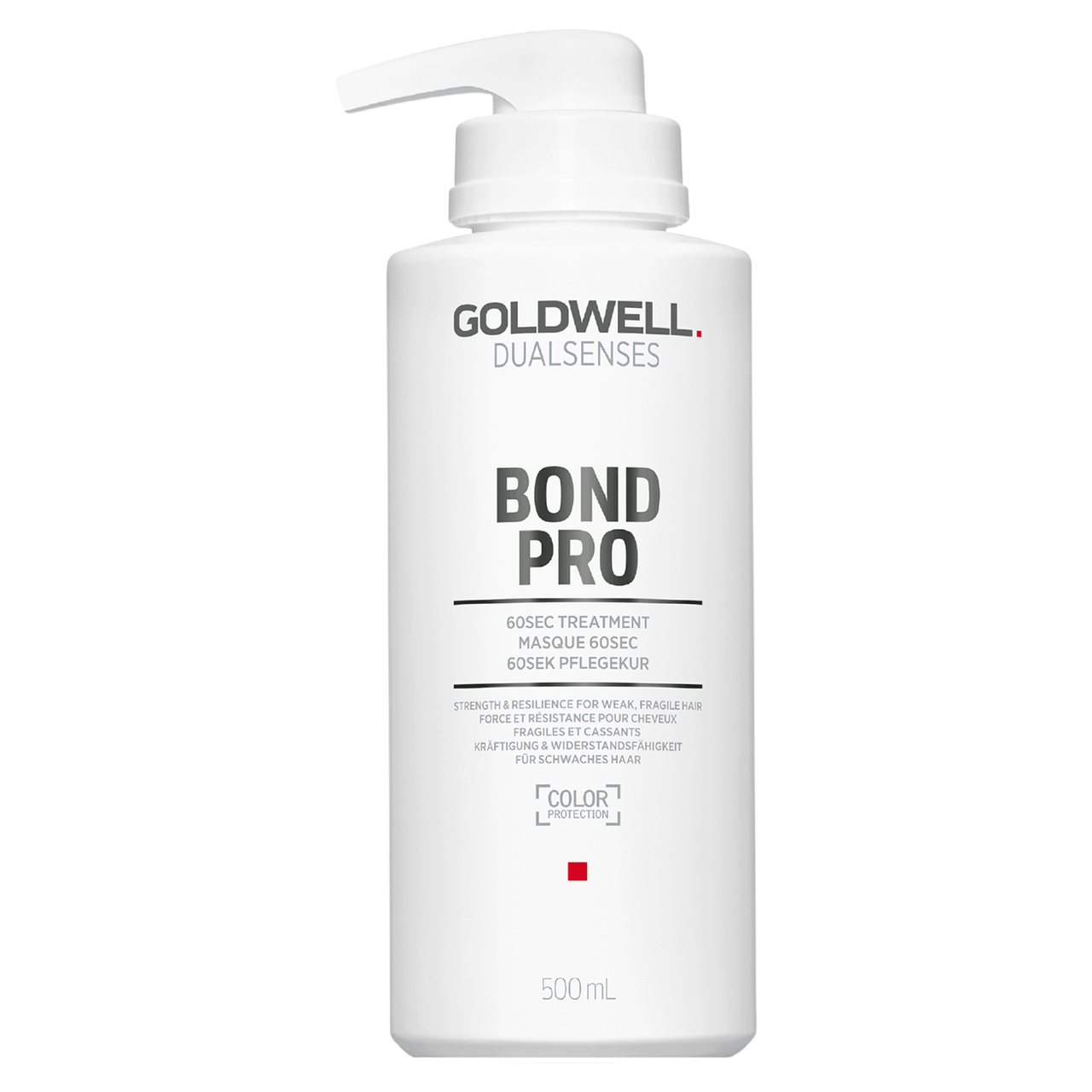 Goldwell  Bond Pro 60 Sec Treatment 16.9 fl oz