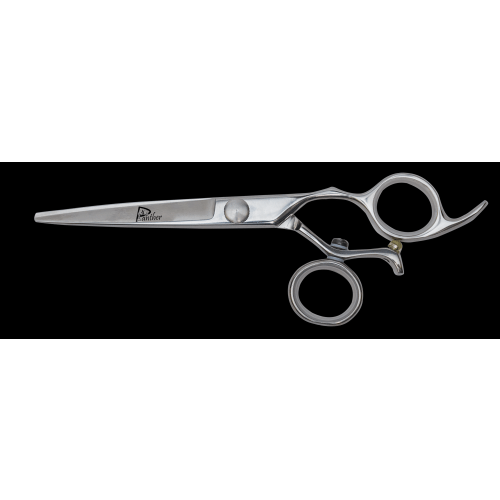 Panther Ergo Offset Swivel Thumb 6.5" Right Hand Shear