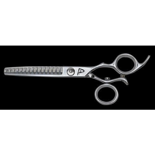 Panther Ergo Swivel Thumb 15 Tooth Texturizer