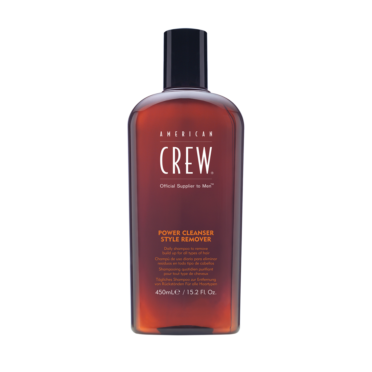 American Crew Power Cleanser Shampoo 15.2 fl oz