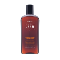 Thumbnail for American Crew Power Cleanser Shampoo 15.2 fl oz