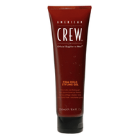 Thumbnail for American Crew Firm Hold Styling Gel 8.4 fl oz