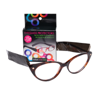 Thumbnail for Framar Eye Glass Protectors - 200 count 1 Each