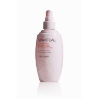 Thumbnail for Sparitual Instinctual Body Oil 7.7oz with Ginger 