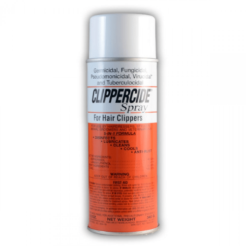 Clippercide - Disinfectant Spray 15oz/425g 