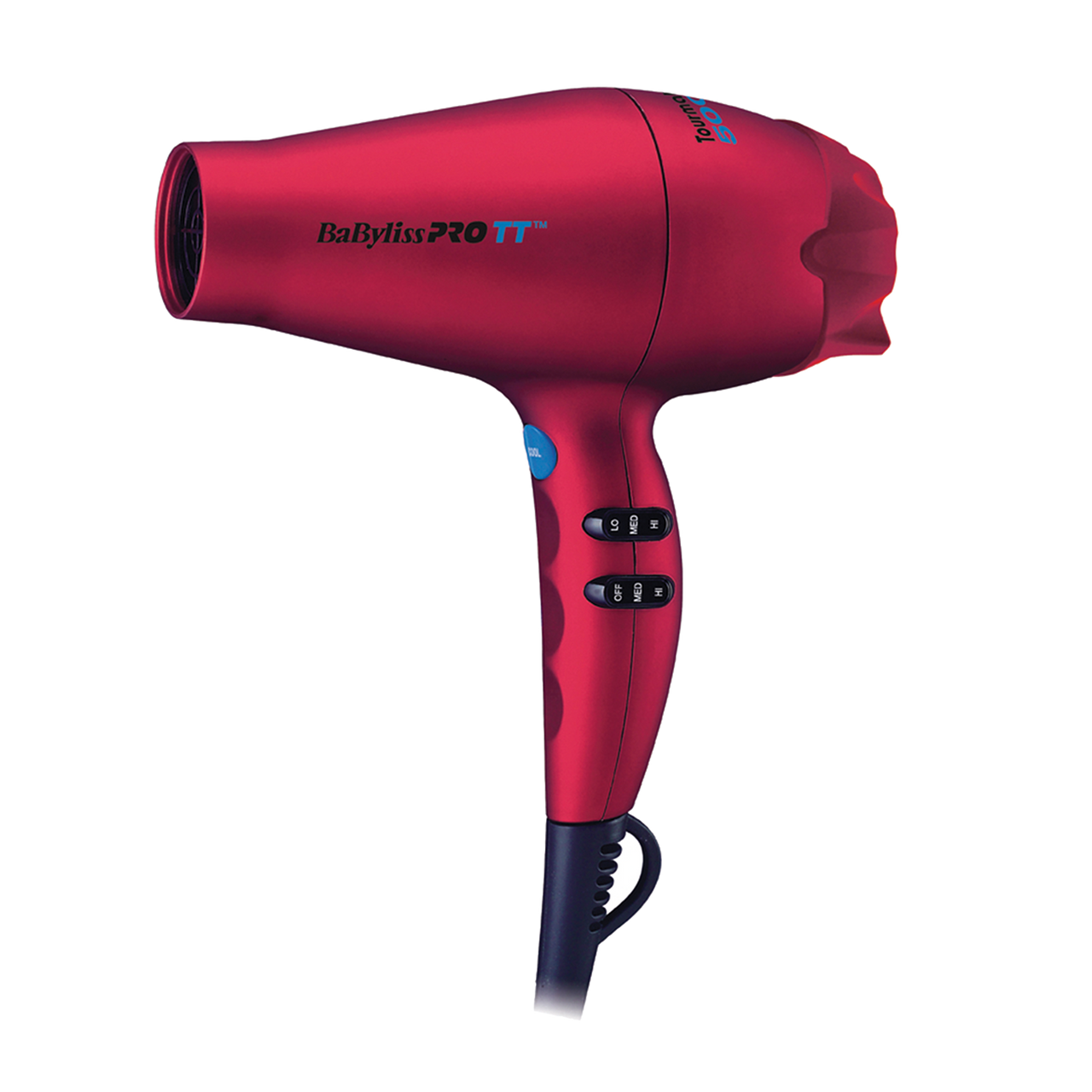 Dannyco Electrical BaByliss Pro Ionic Tourmaline Dryer 1 Each