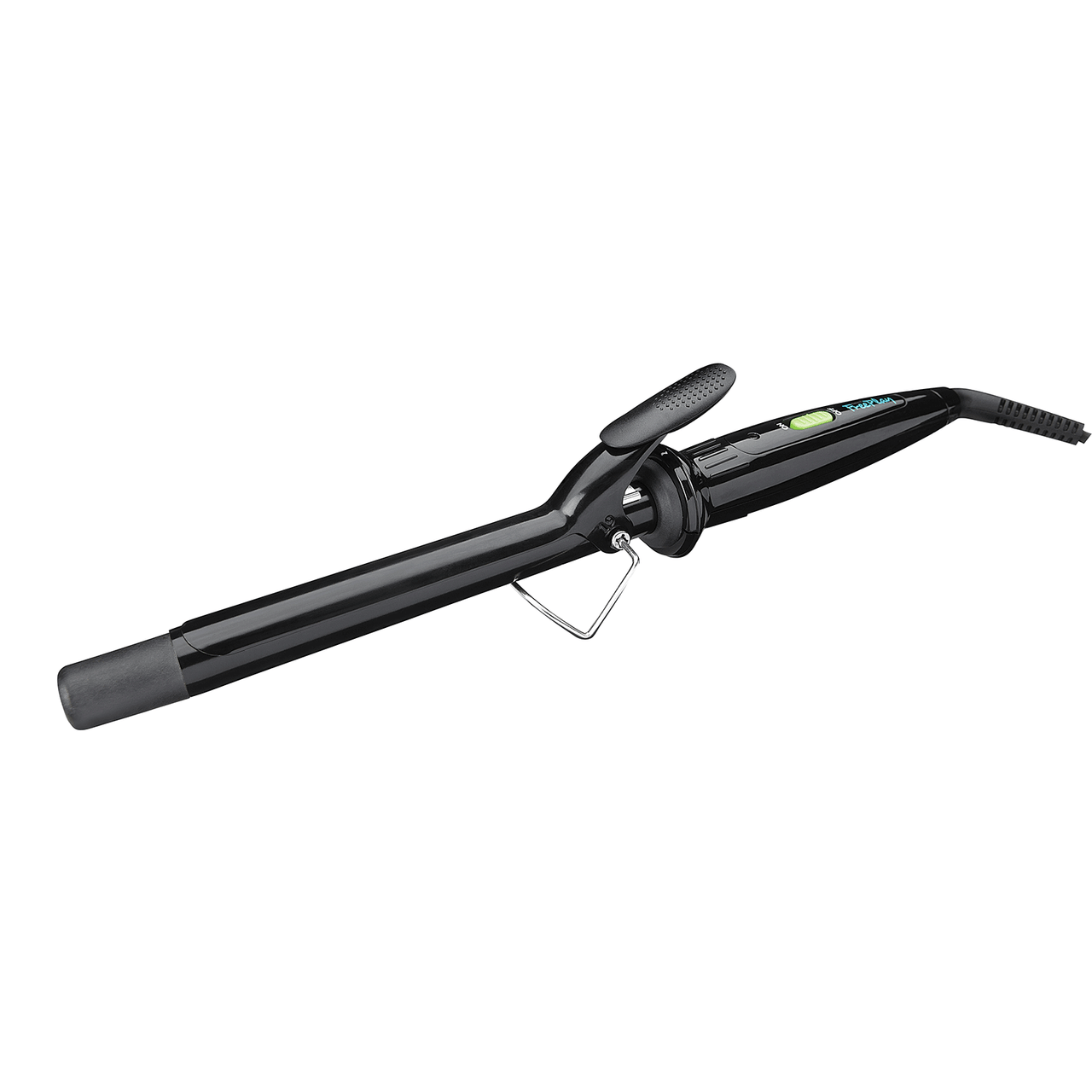 Dannyco Electrical Avanti .75 Inch Tourmaline and Ceramic Curling Iron 1 Each