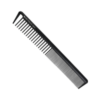 Thumbnail for Sam Villa Signature Series Short Cutting Comb EACH  