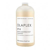 Thumbnail for OLAPLEX Bond Maintenance Shampoo  67.62oz 