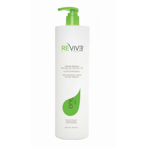 Revive Procare Prep Cleanser Shampoo 750ml