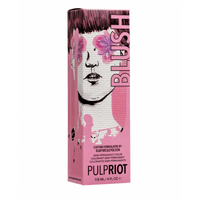 Thumbnail for Pulp Riot Blush 118ml/4oz  Semi-permanent color  