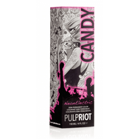 Thumbnail for Pulp Riot Candy 118ml/4oz  Semi-permanent color  