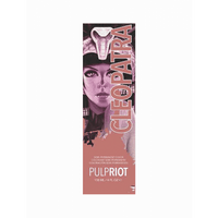 Thumbnail for Pulp Riot Cleopatra 118ml/4oz  Semi-permanent color 