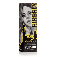 Thumbnail for Pulp Riot Firefly 118ml/4oz  Semi-permanent color  