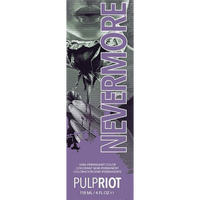 Thumbnail for Pulp Riot Nevermore 118ml/4oz  Semi-permanent color 