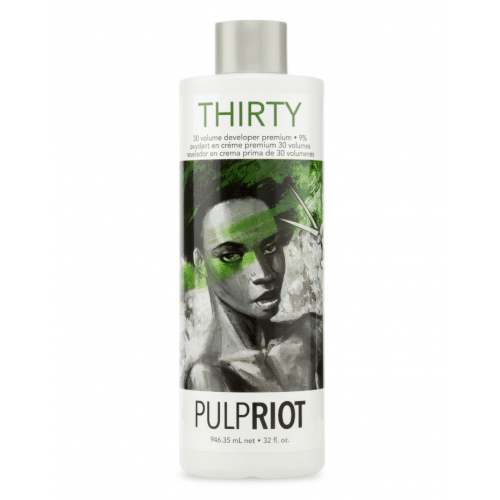Pulp Riot Thirty Volume Premium Developer Ltr  