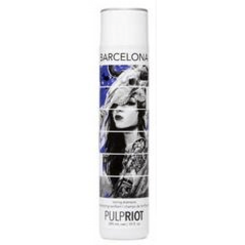 Pulp Riot Barcelona Toning Shampoo 295ml/10oz 