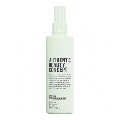 Authentic Beauty Concept Amplify Spray Conditioner 250ml 