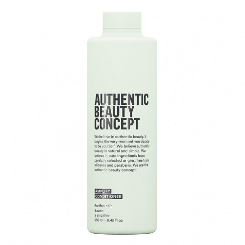 Authentic Beauty Concept Amplify Conditioner 250ml 