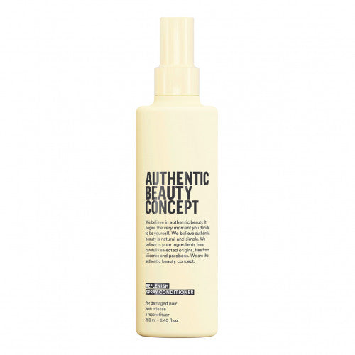 Authentic Beauty Concept Replenish Spray Conditioner 250ml 
