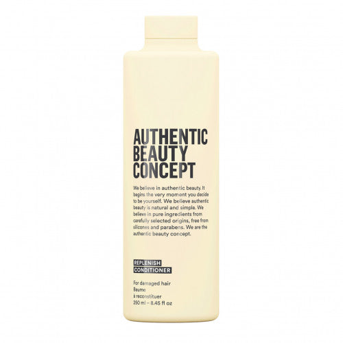 Authentic Beauty Concept Replenish Conditioner 250ml 