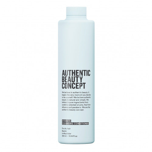 Authentic Beauty Concept Hydrate Cleansing Conditioner 2-in-1 300ml 