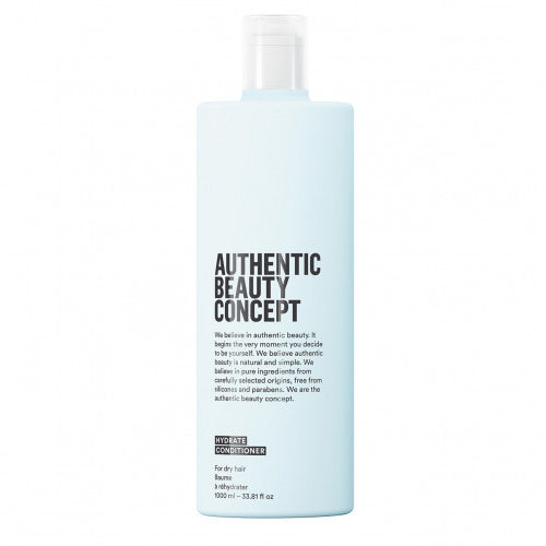 Authentic Beauty Concept Hydrate Conditioner Ltr 