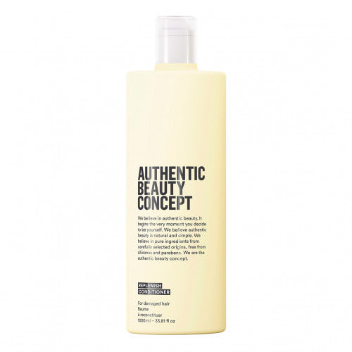 Authentic Beauty Concept Replenish Conditioner Ltr 