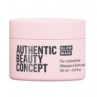 Thumbnail for Mini Authentic Beauty Concept Glow Mask 30ml 