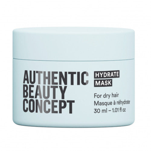 Mini Authentic Beauty Concept Hydrate Mask 30ml 