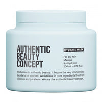 Thumbnail for Authentic Beauty Concept Hydrate Mask 200ml 