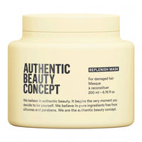 Thumbnail for Authentic Beauty Concept Replenish Mask 200ml 