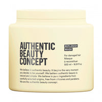 Thumbnail for Authentic Beauty Concept Replenish Mask 500ml 