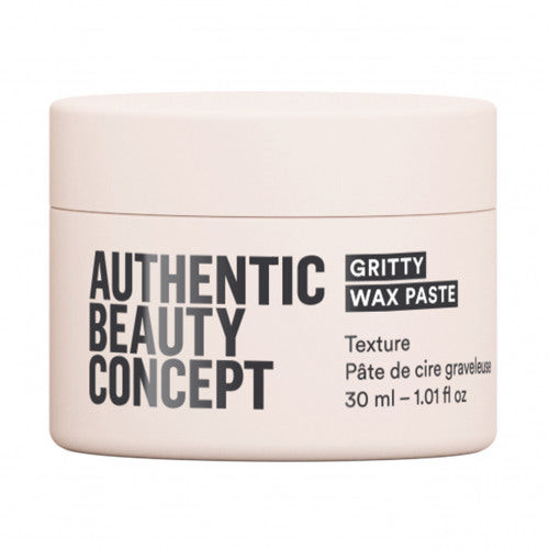 Authentic Beauty Concept Gritty Wax Paste 30ml 