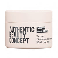 Thumbnail for Authentic Beauty Concept Gritty Wax Paste 30ml 