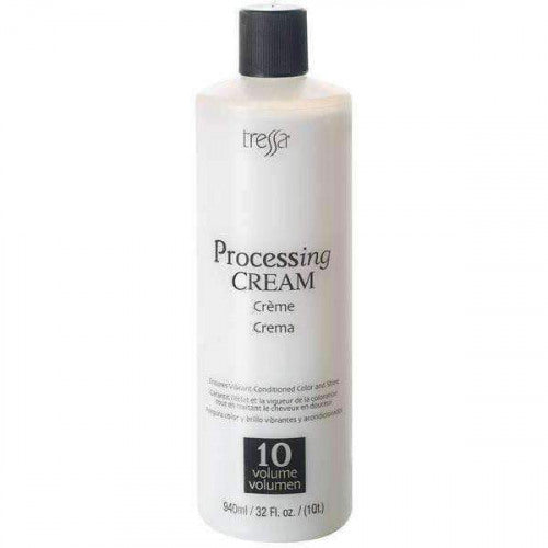 Tressa Processing Cream 10 Volume Ltr
