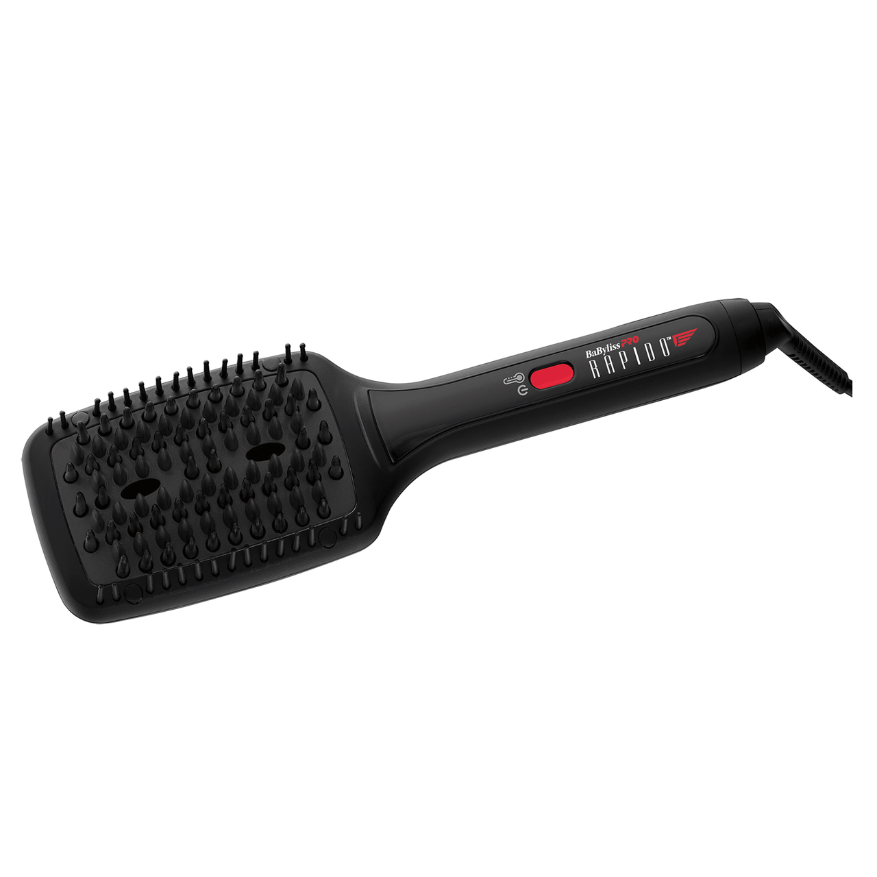 Dannyco Electrical BaByliss Pro Rapido Hyper Stick Plus Ionic Thermal Brush 1 Each