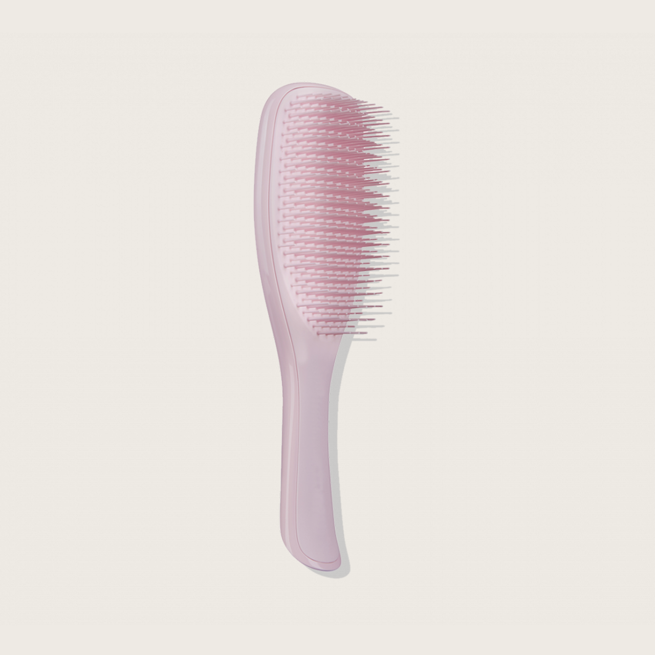 TANGLE TEEZER Pink Detangler Brush for Thin and Fragile hair 
