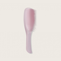 Thumbnail for TANGLE TEEZER Pink Detangler Brush for Thin and Fragile hair 