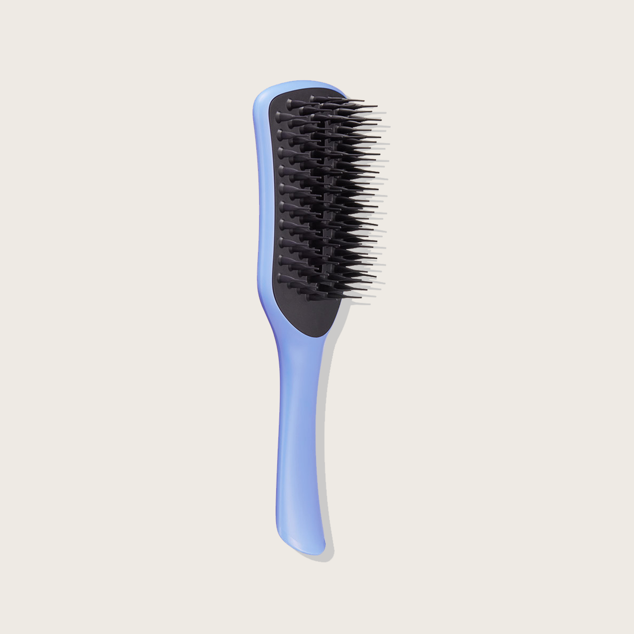 TANGLE TEEZER Ocean blue easy dry & go vented brush 