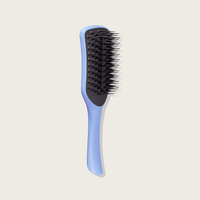 Thumbnail for TANGLE TEEZER Ocean blue easy dry & go vented brush 