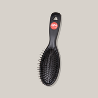 Thumbnail for Babylisspro Divi small oval cushion brush #BESDIVI3UCC 