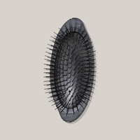 Thumbnail for Babylisspro Divi oval cushion brush palm #BESDIVI5UCC 