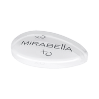 Mirabella Flawless Silicone Blender 1 Each